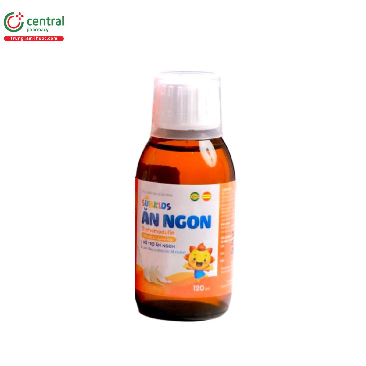 sunkids an ngon 120ml 2 L4657