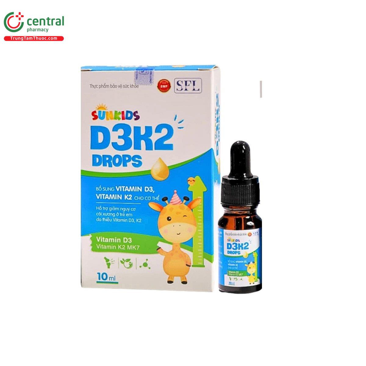 sunkids d3k2 drops 2 E1675 sunkids d3k2 drops 2 E1675