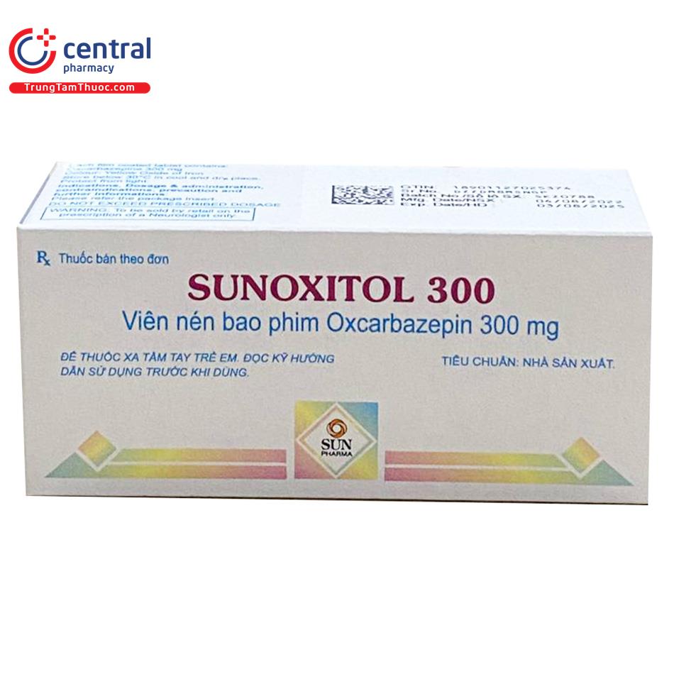 sunoxitol 2 C0001