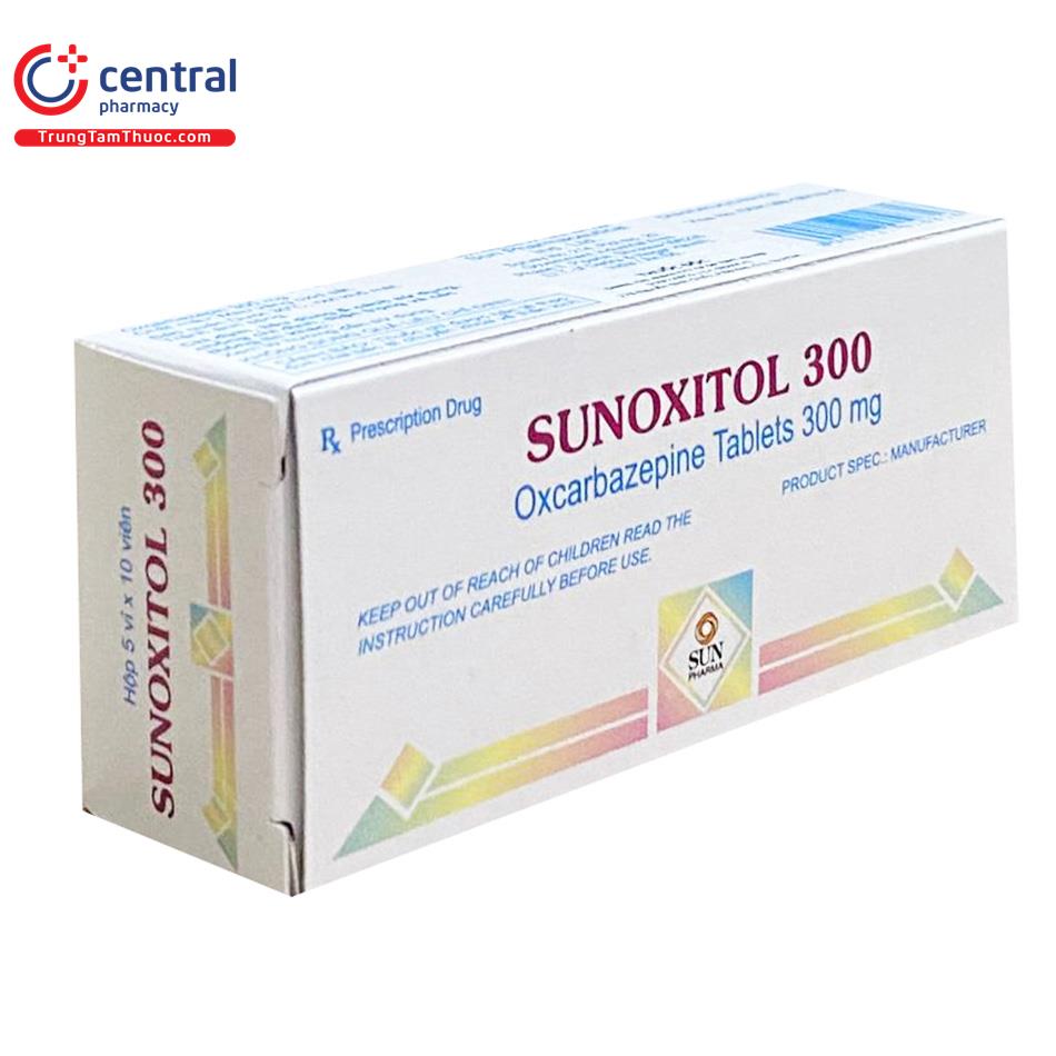 sunoxitol 6 B0275
