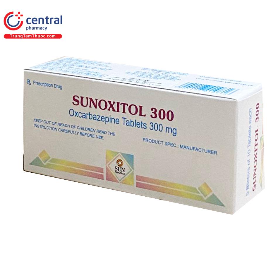 sunoxitol 7 A0373