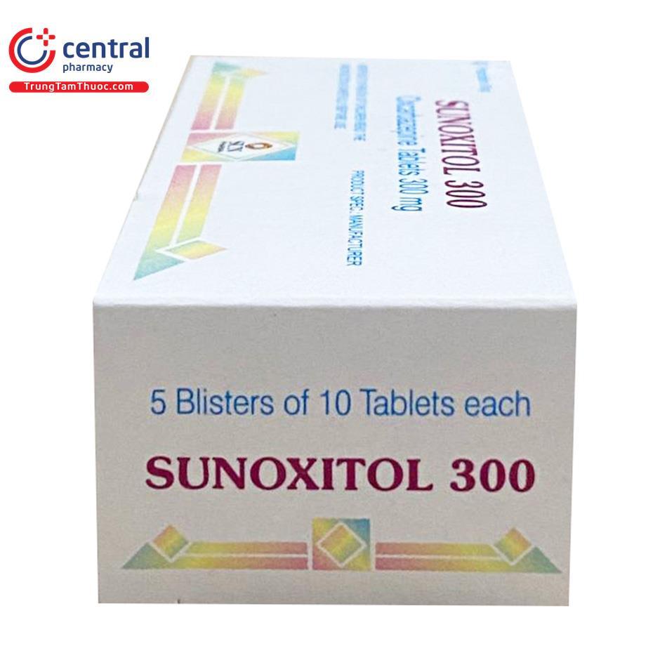 sunoxitol 9 C0447