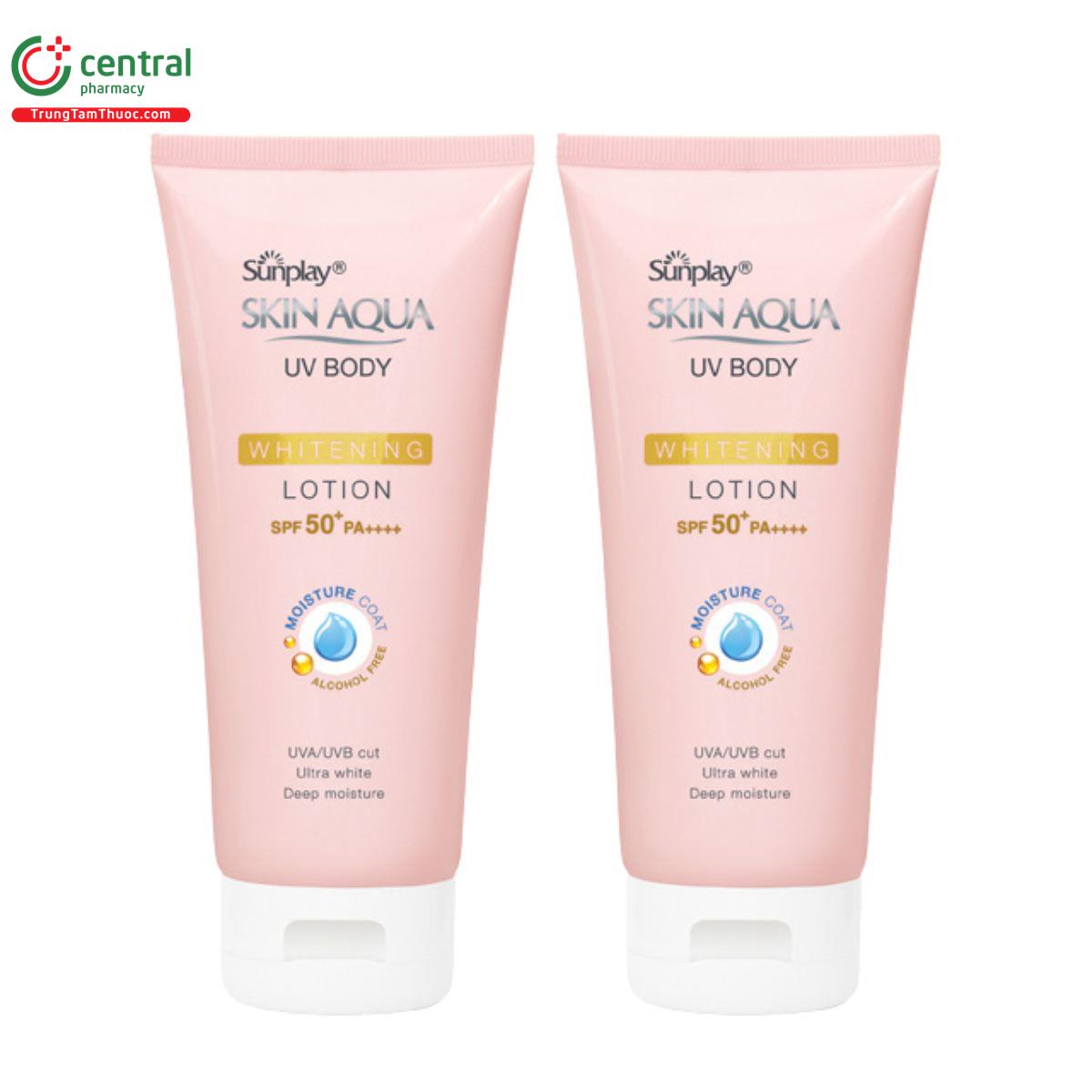 sunplay skin aqua uv body whitening lotion 2 I3224 sunplay skin aqua uv body whitening lotion 2 I3224
