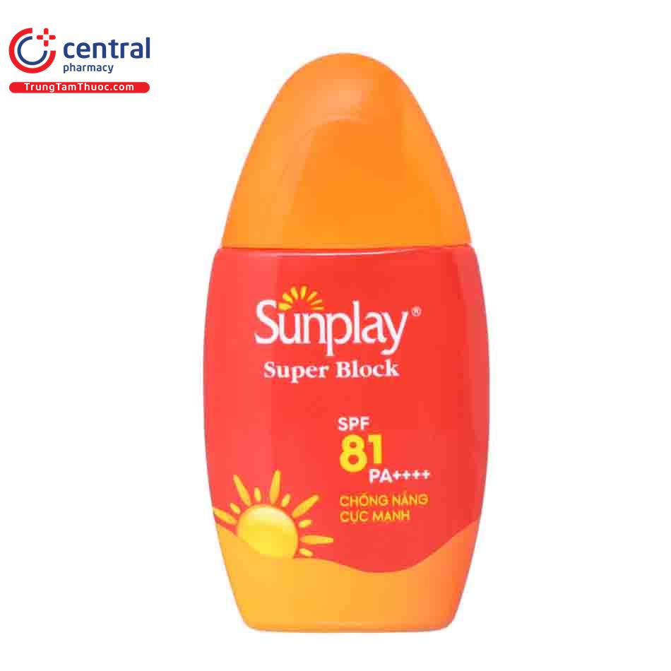 sunplay supor block 5 C1348