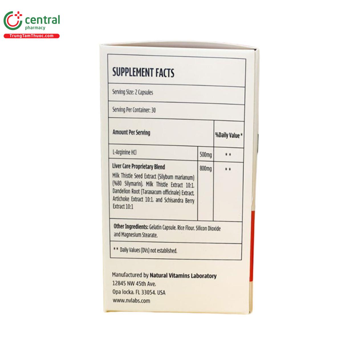 sunrise liver well 3 N5846 sunrise liver well 3 N5846