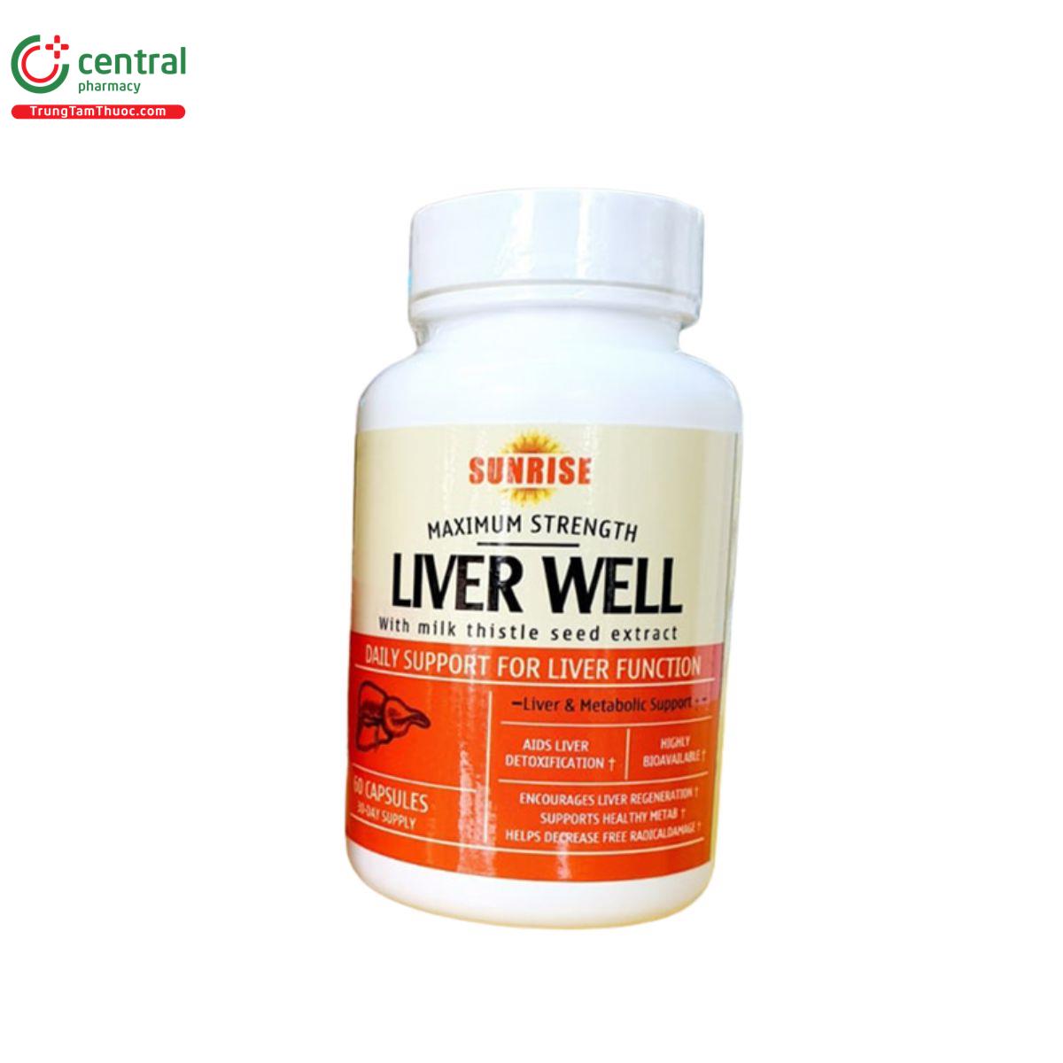 sunrise liver well 4 Q6835 sunrise liver well 4 Q6835