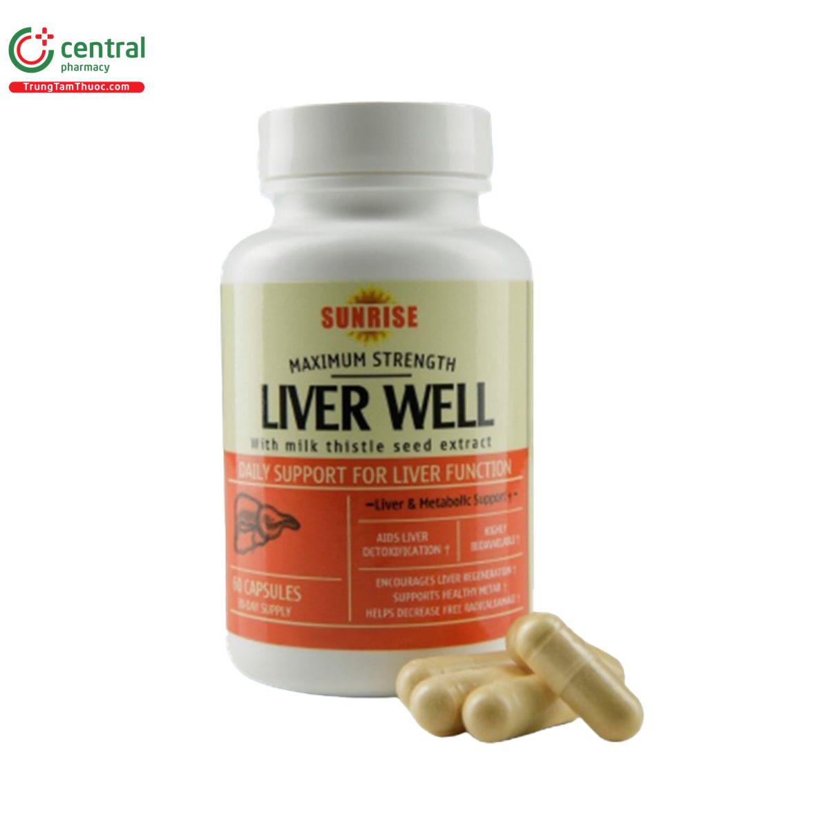 sunrise liver well 5 B0562 sunrise liver well 5 B0562