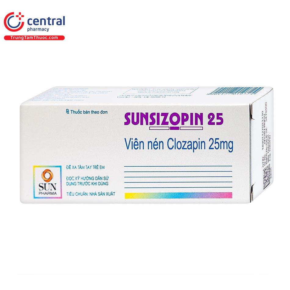 sunsizopin 25 1 H2116