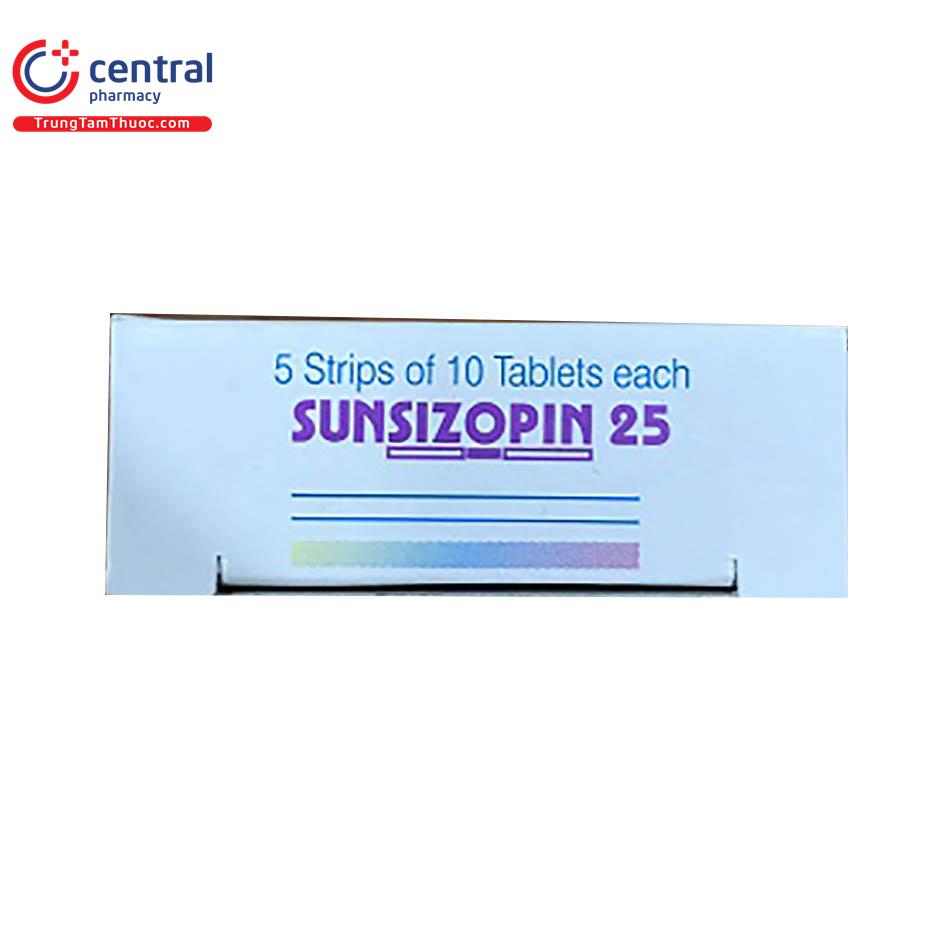 sunsizopin 25 10 N5618