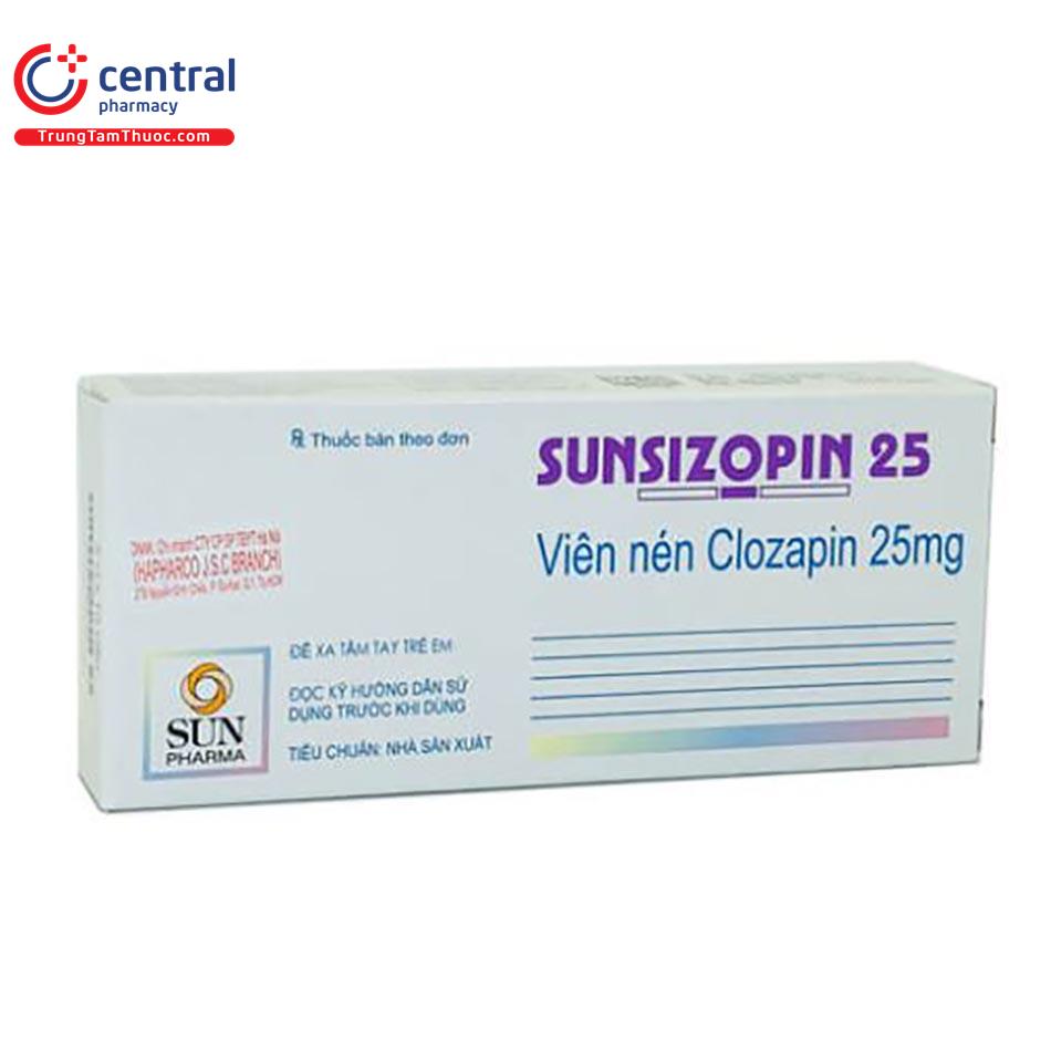 sunsizopin 25 3 T7413
