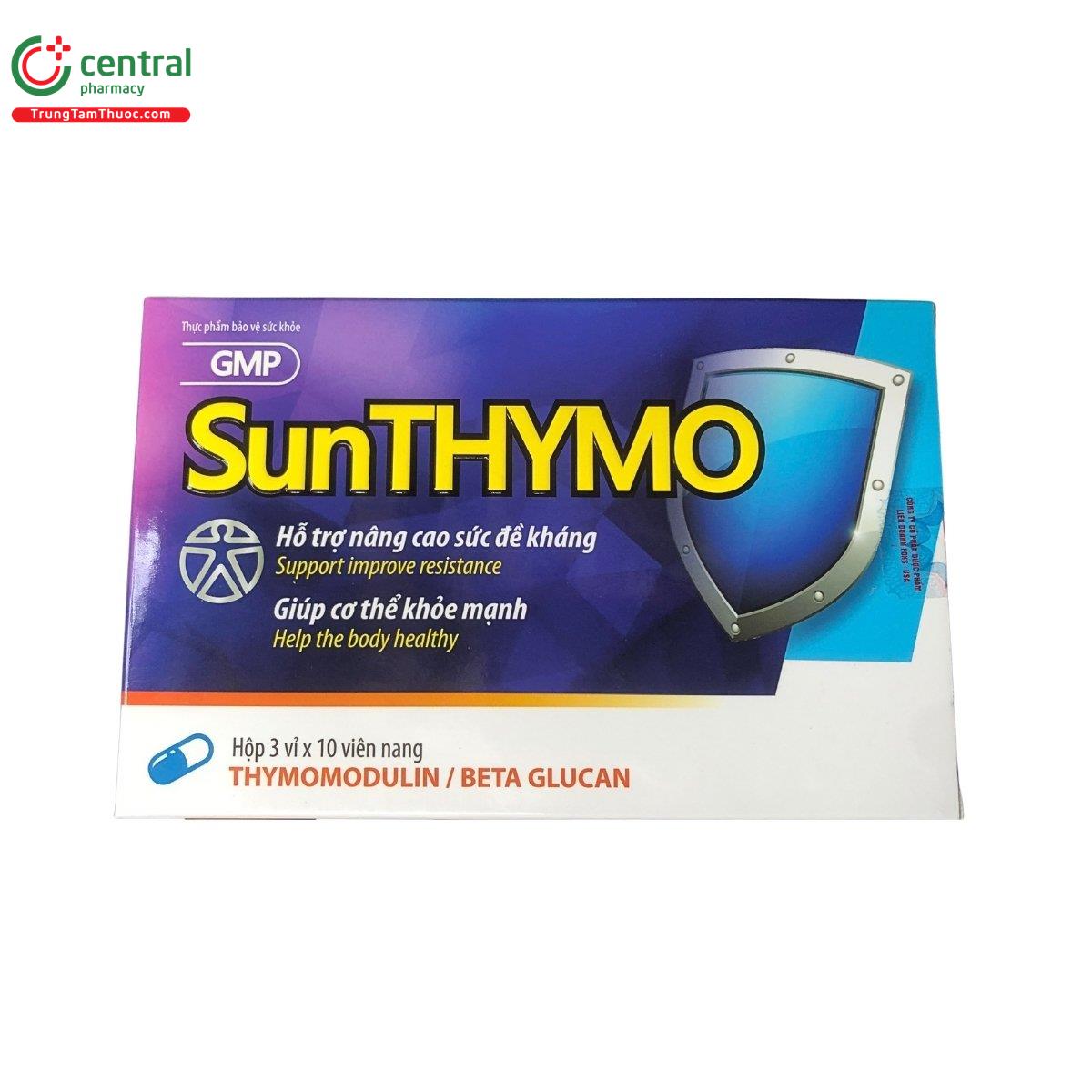 sunthymo 2 Q6602