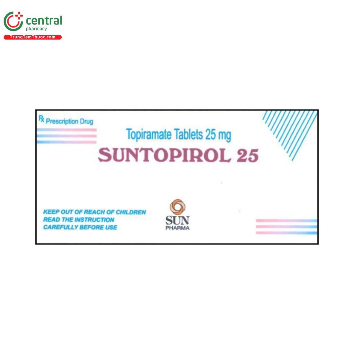suntopirol 25 1 J4082