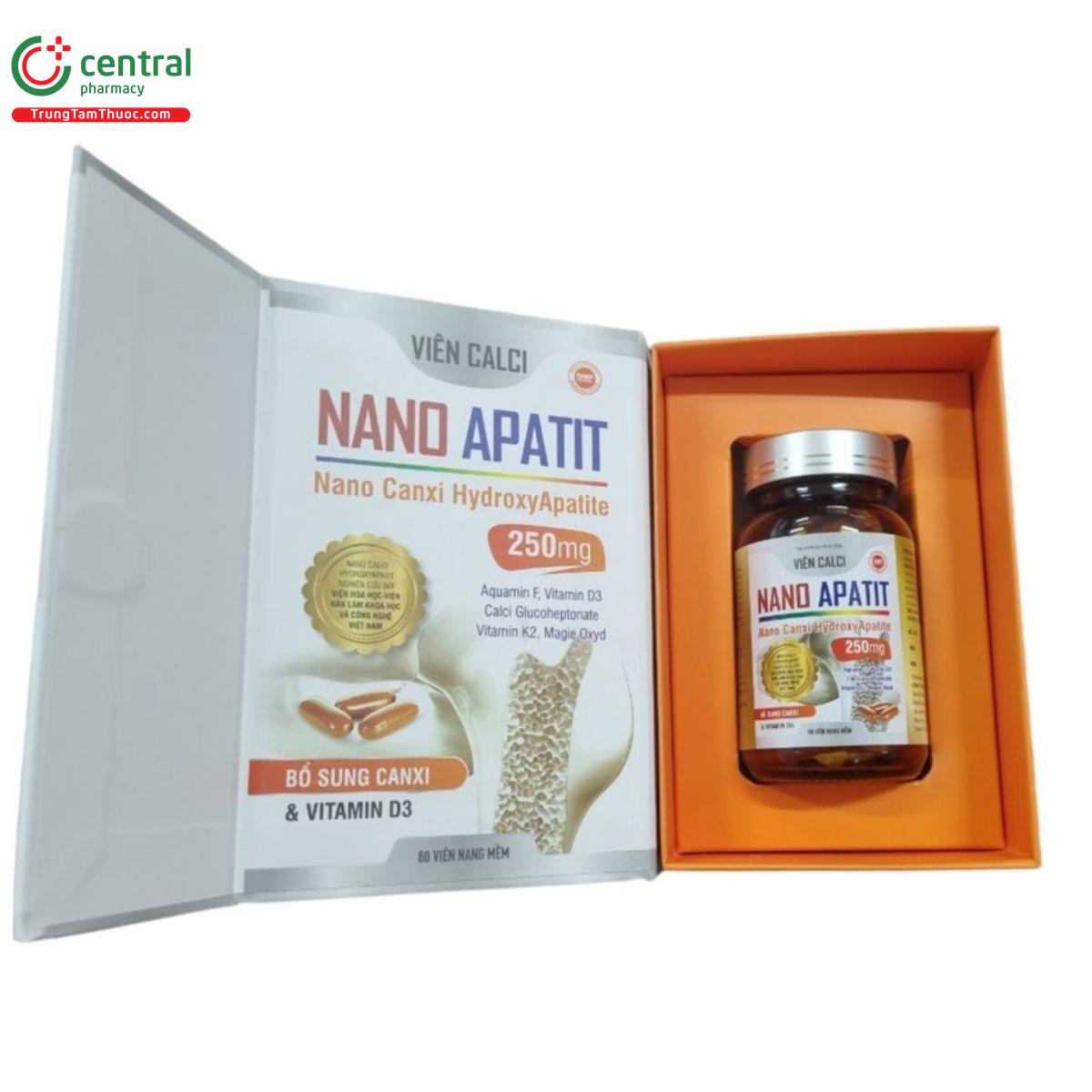 sunwin nan apatit 5 G2736