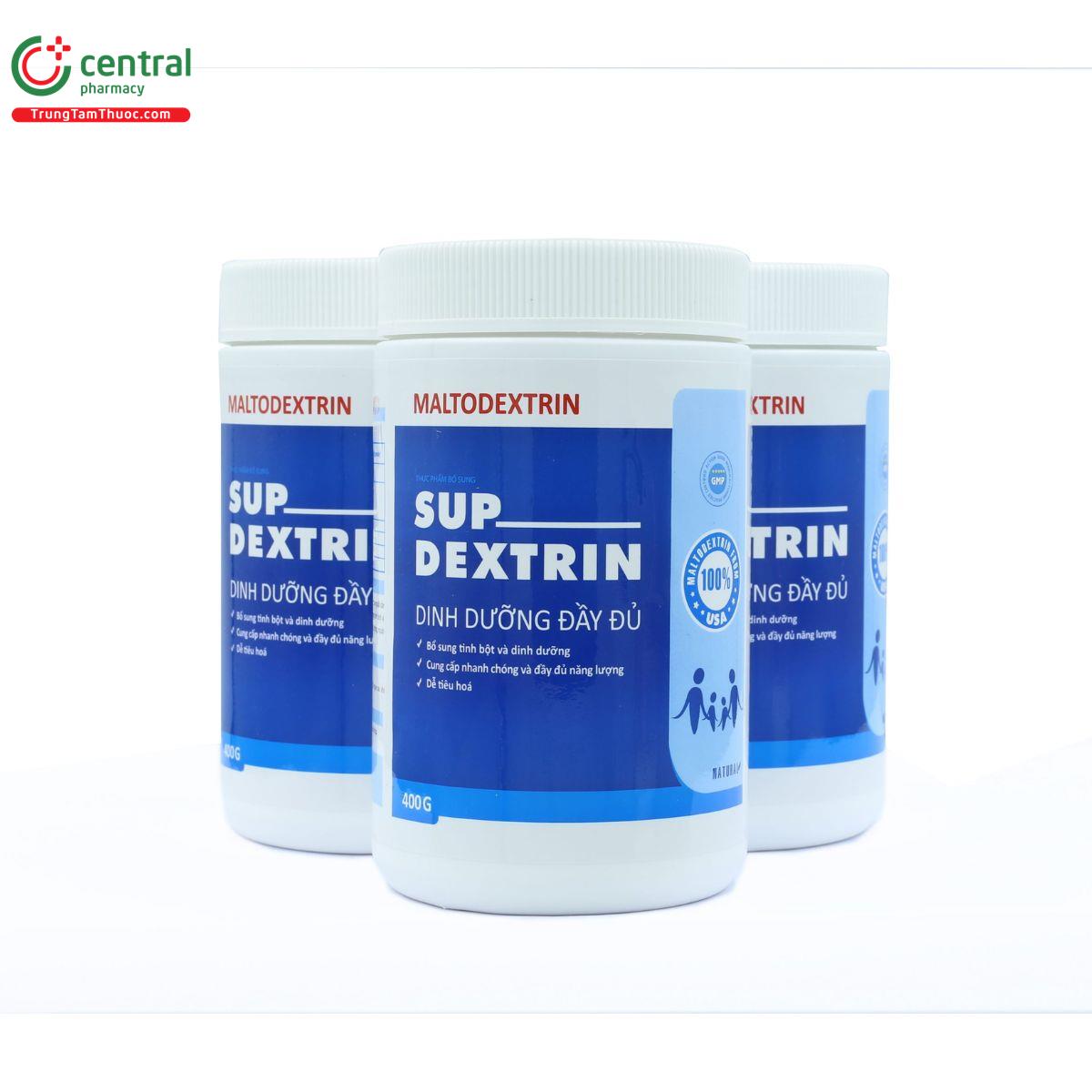 sup dextrin 1 I3401