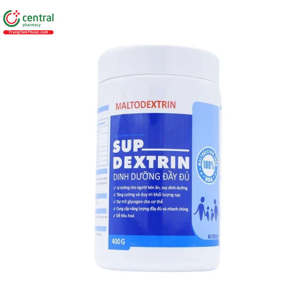 sup dextrin 2 O6147