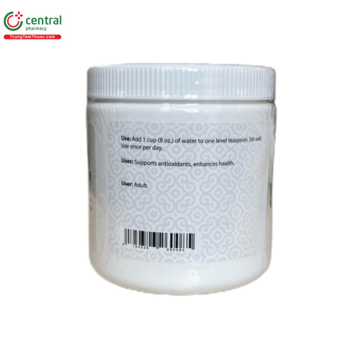 super chlorophyll powder unicity 4 I3360