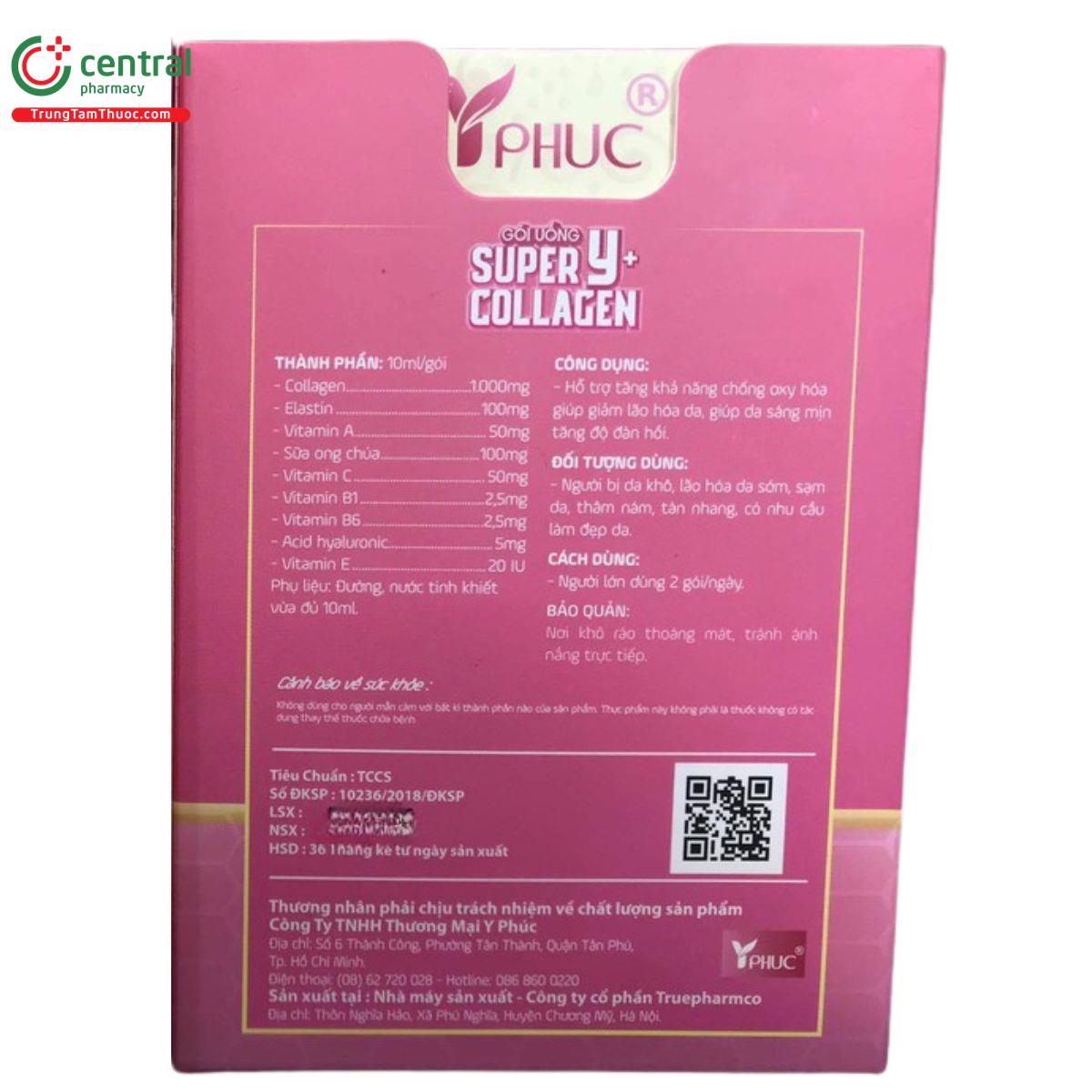 super collagen y 2 I3726