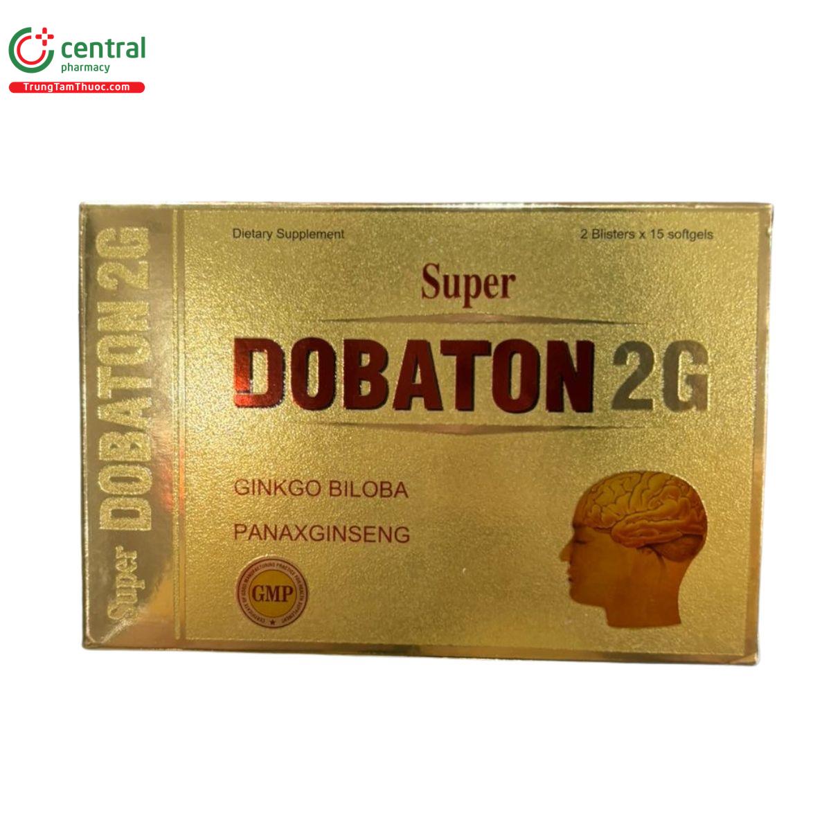 super dobaton 2g 1 J4150