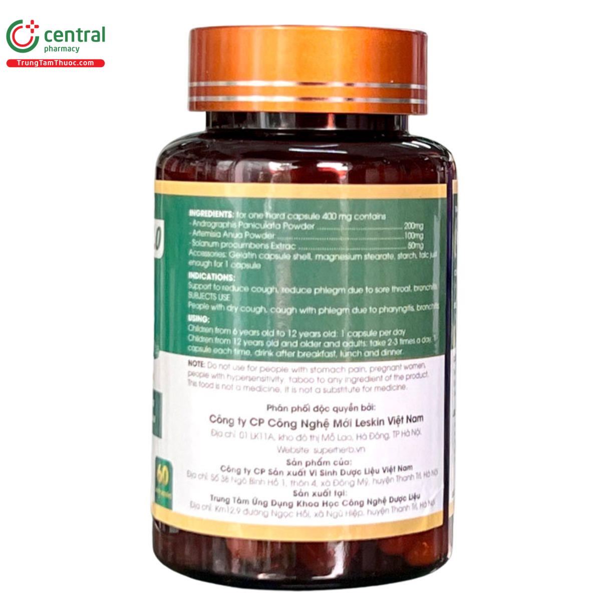 super herb 2 0 1 T7338 super herb 2 0 1 T7338