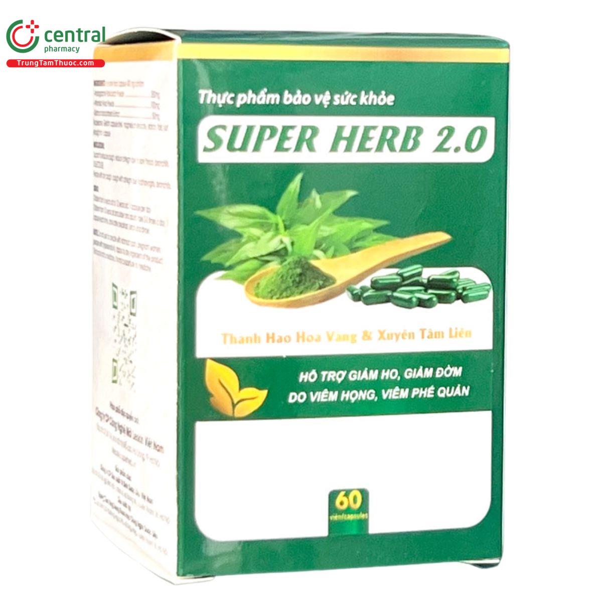 super herb 2 0 7 F2474 super herb 2 0 7 F2474