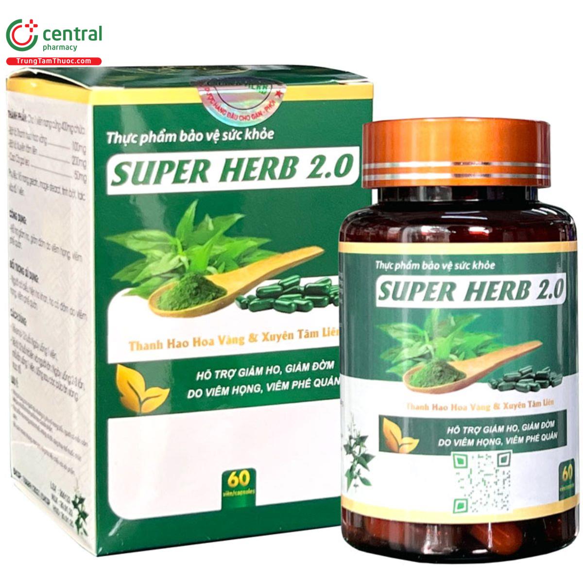 super herb 2 0 8 G2451 super herb 2 0 8 G2451