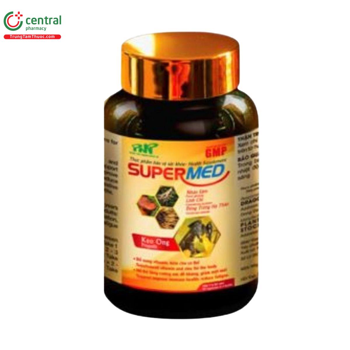 super med 2 I3617