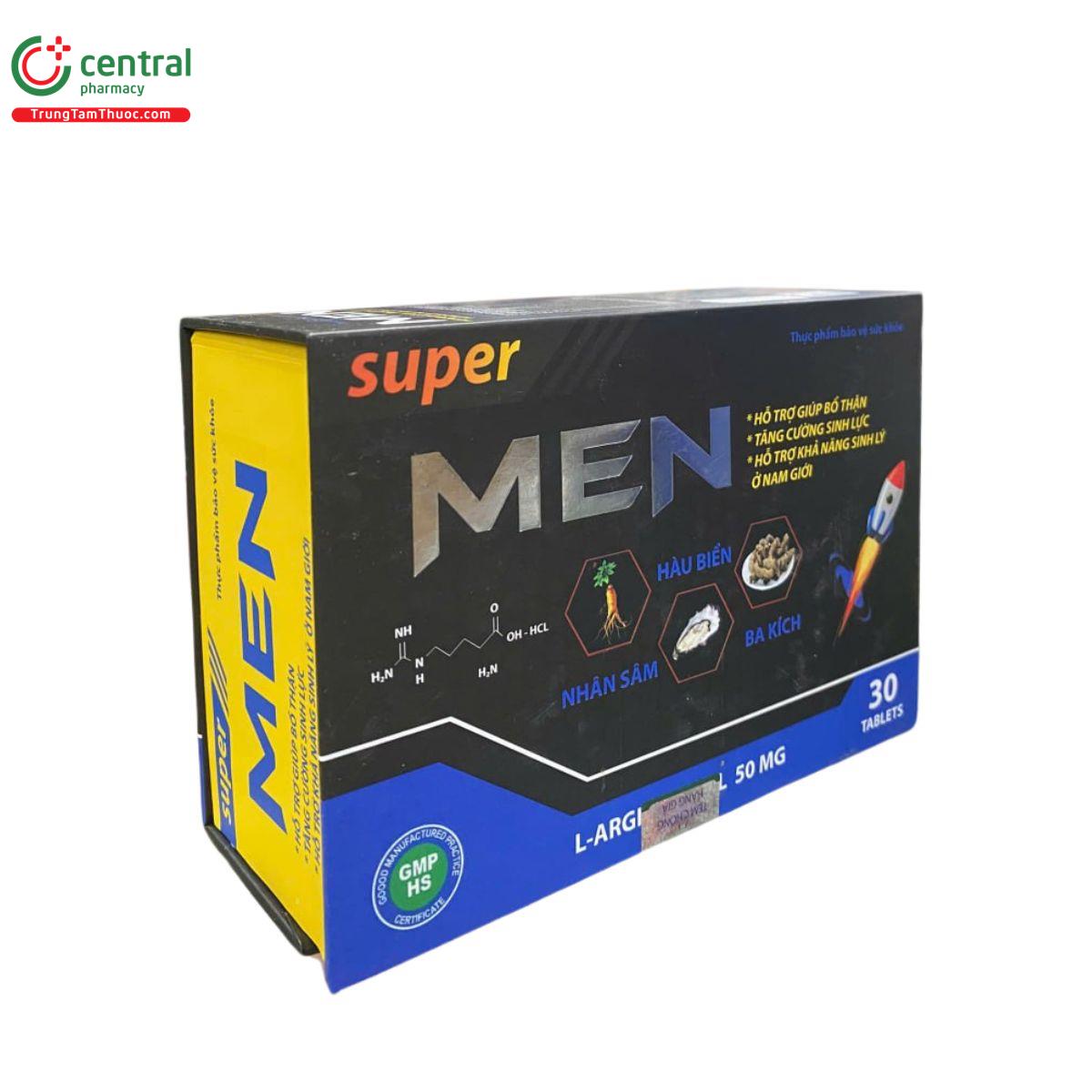 super men 4 N5838