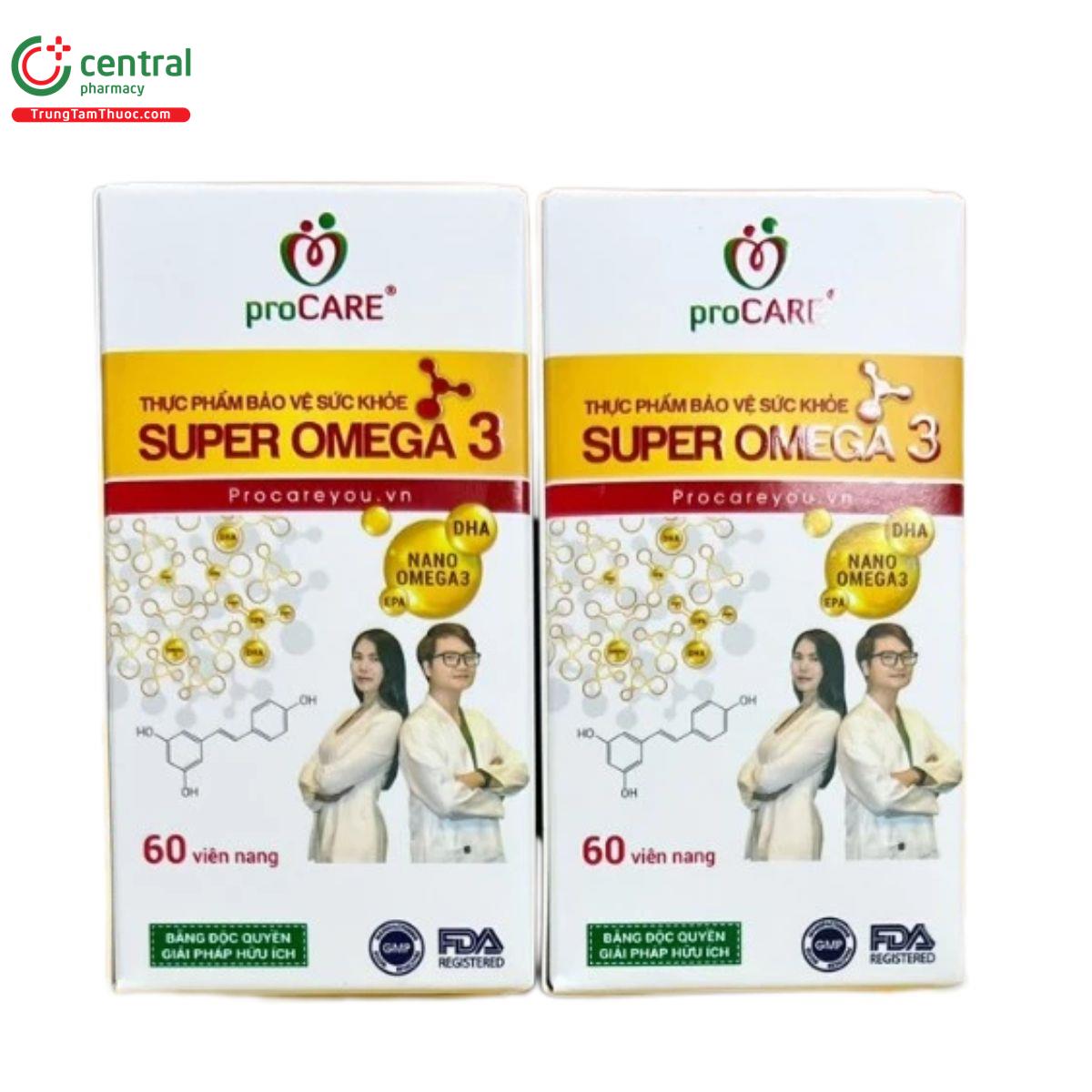 super omega 3 duoc bmp 1 K4013