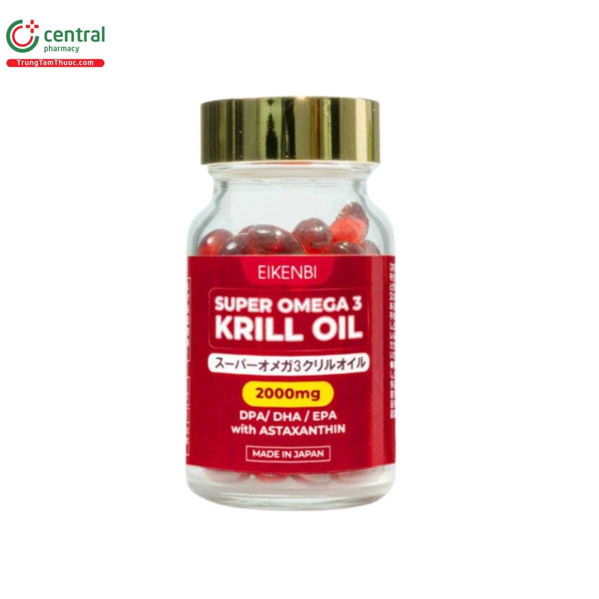 super omega3 krill oil 2000mg 4 L4544 super omega3 krill oil 2000mg 4 L4544