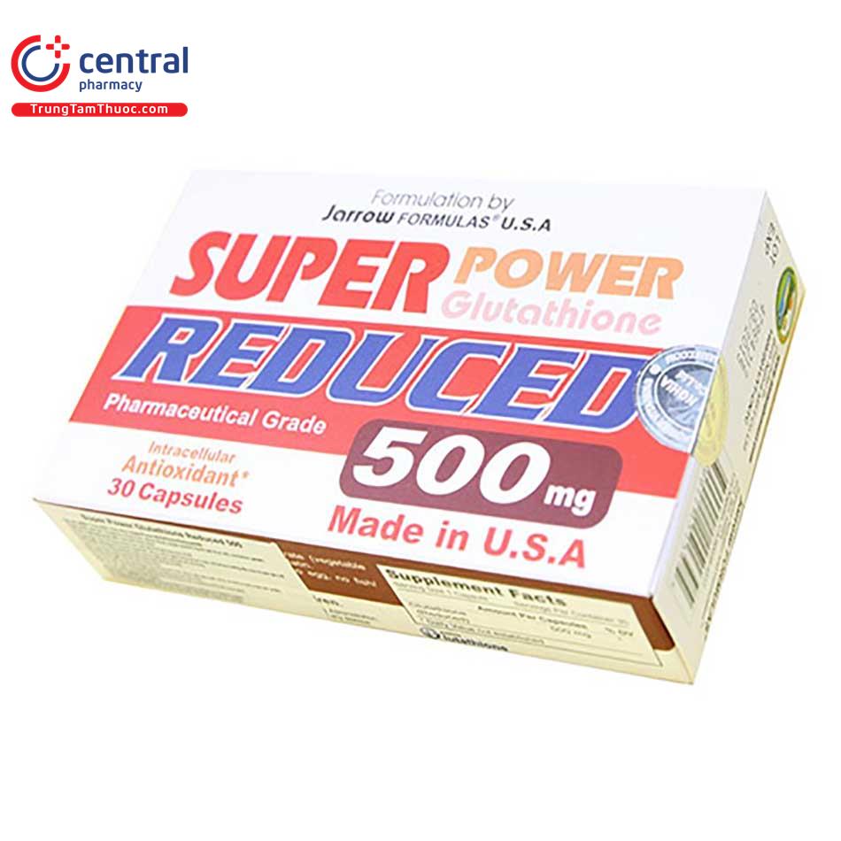 super power glutathione 2 P6554