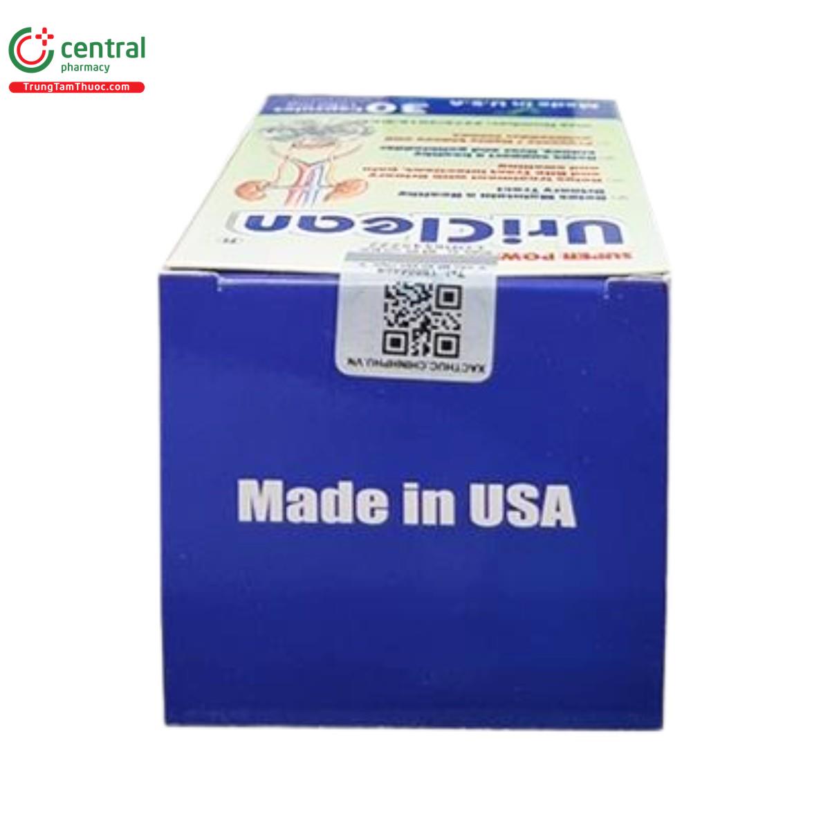 super power uriclean lo 30 vien 4 O6547 super power uriclean lo 30 vien 4 O6547