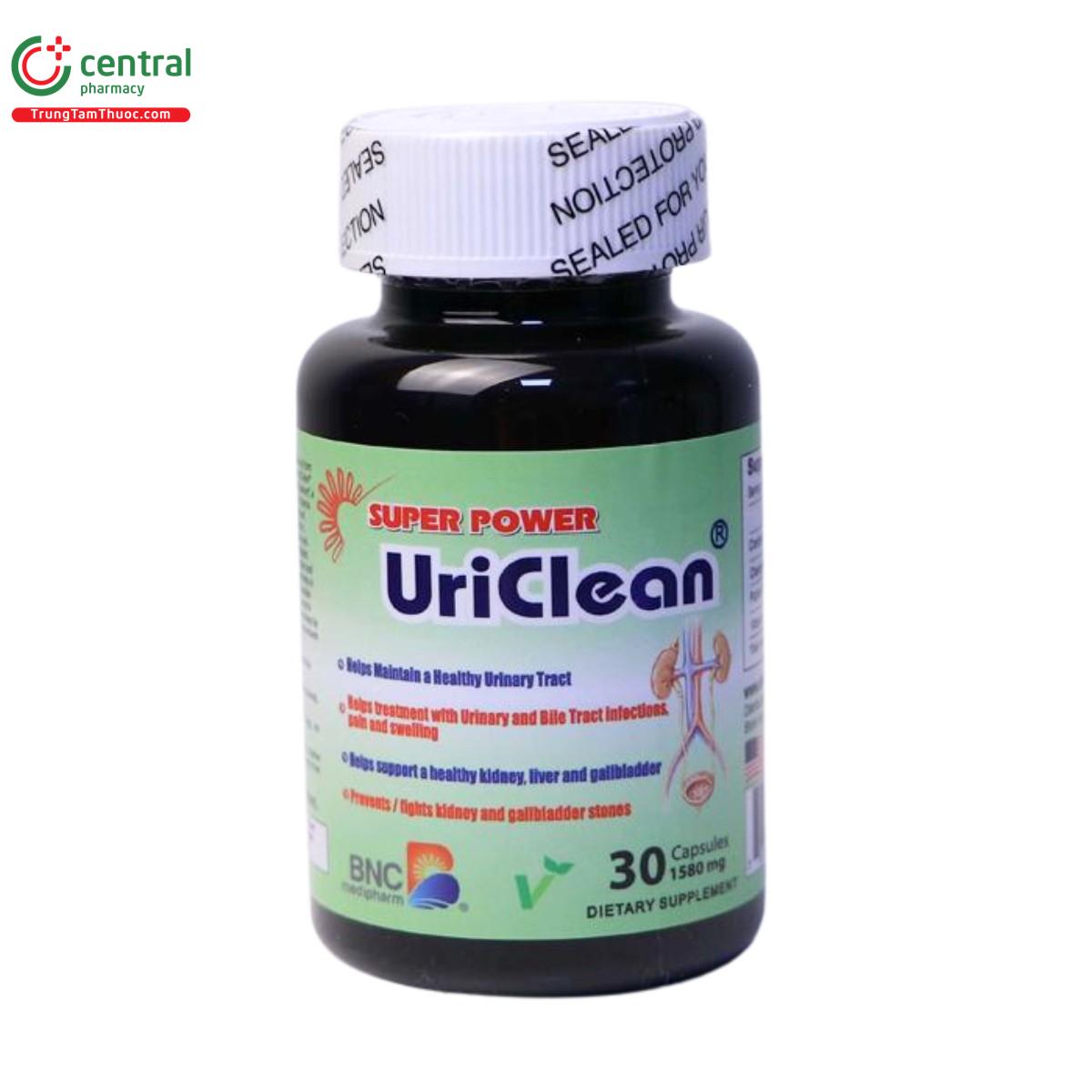 super power uriclean lo 30 vien 5 A0186 super power uriclean lo 30 vien 5 A0186