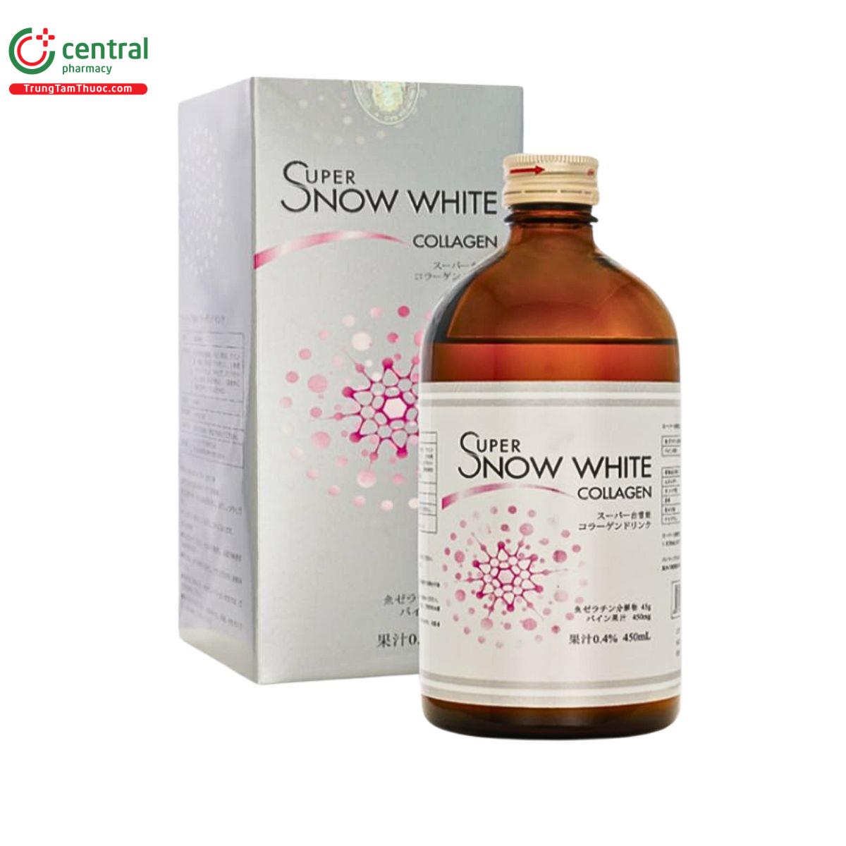 super snow white 1 P6281