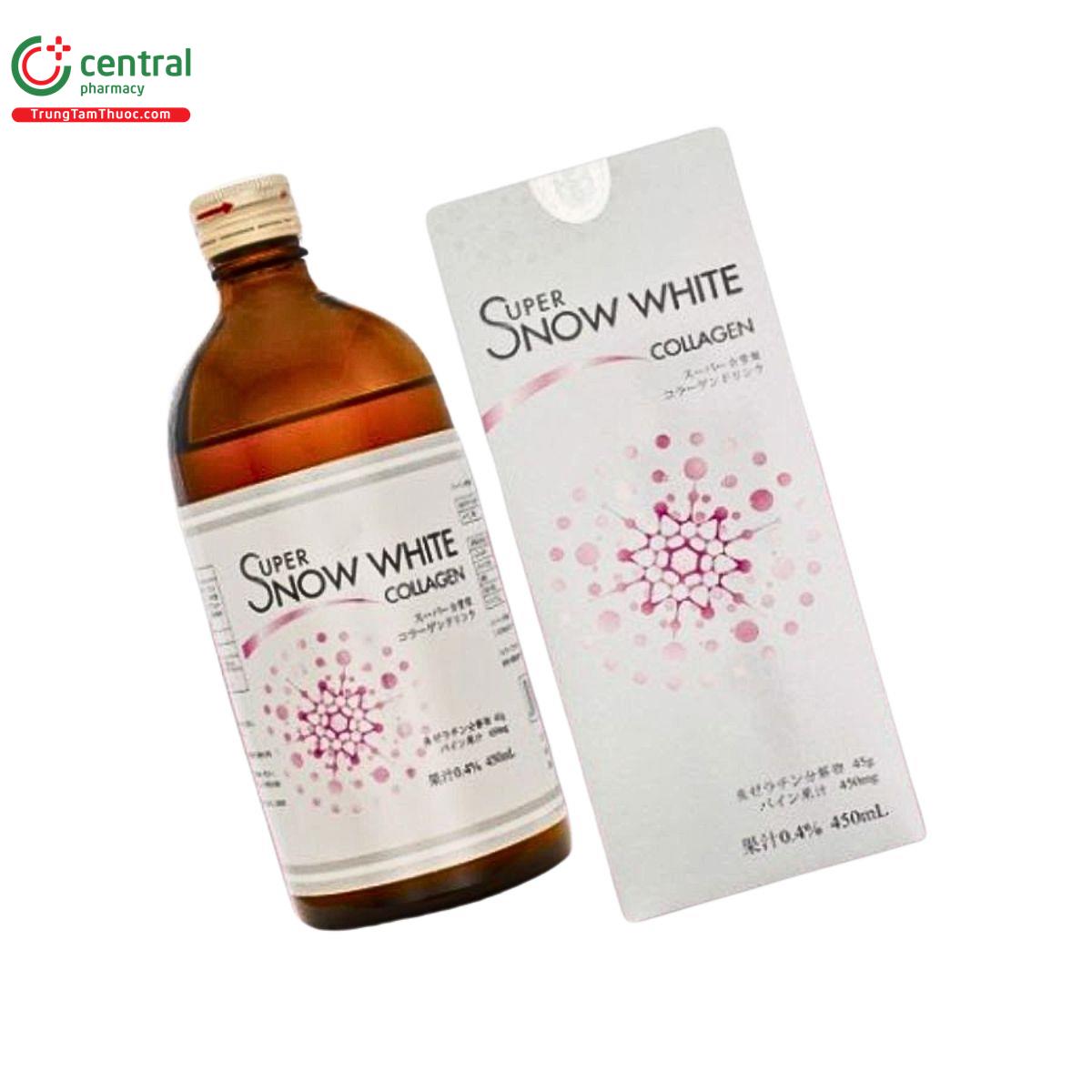 super snow white 2 I3554