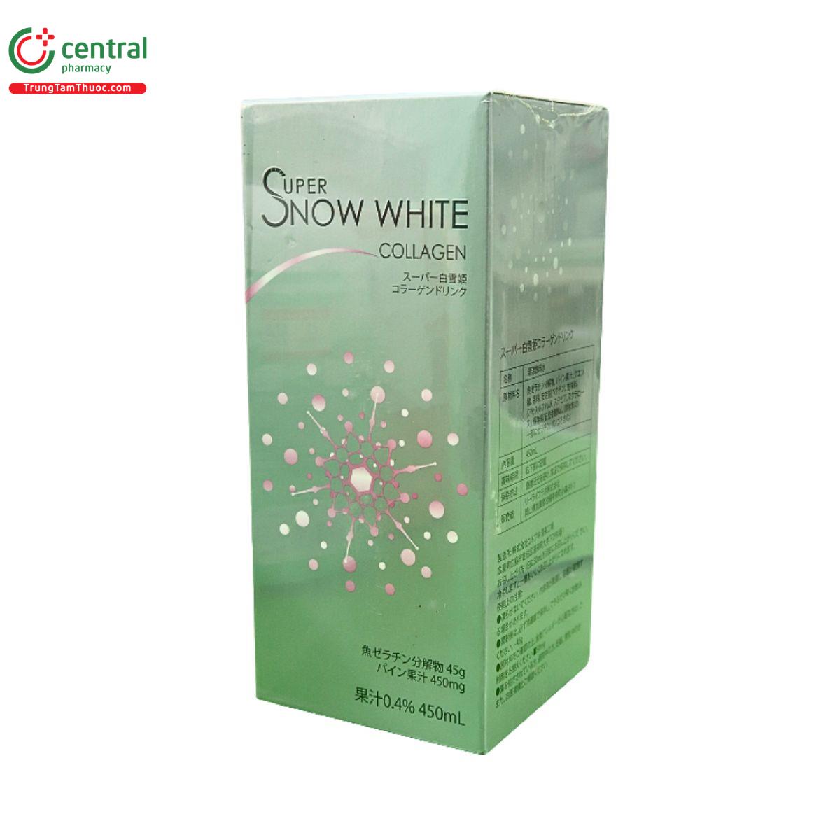 super snow white 4 N5533