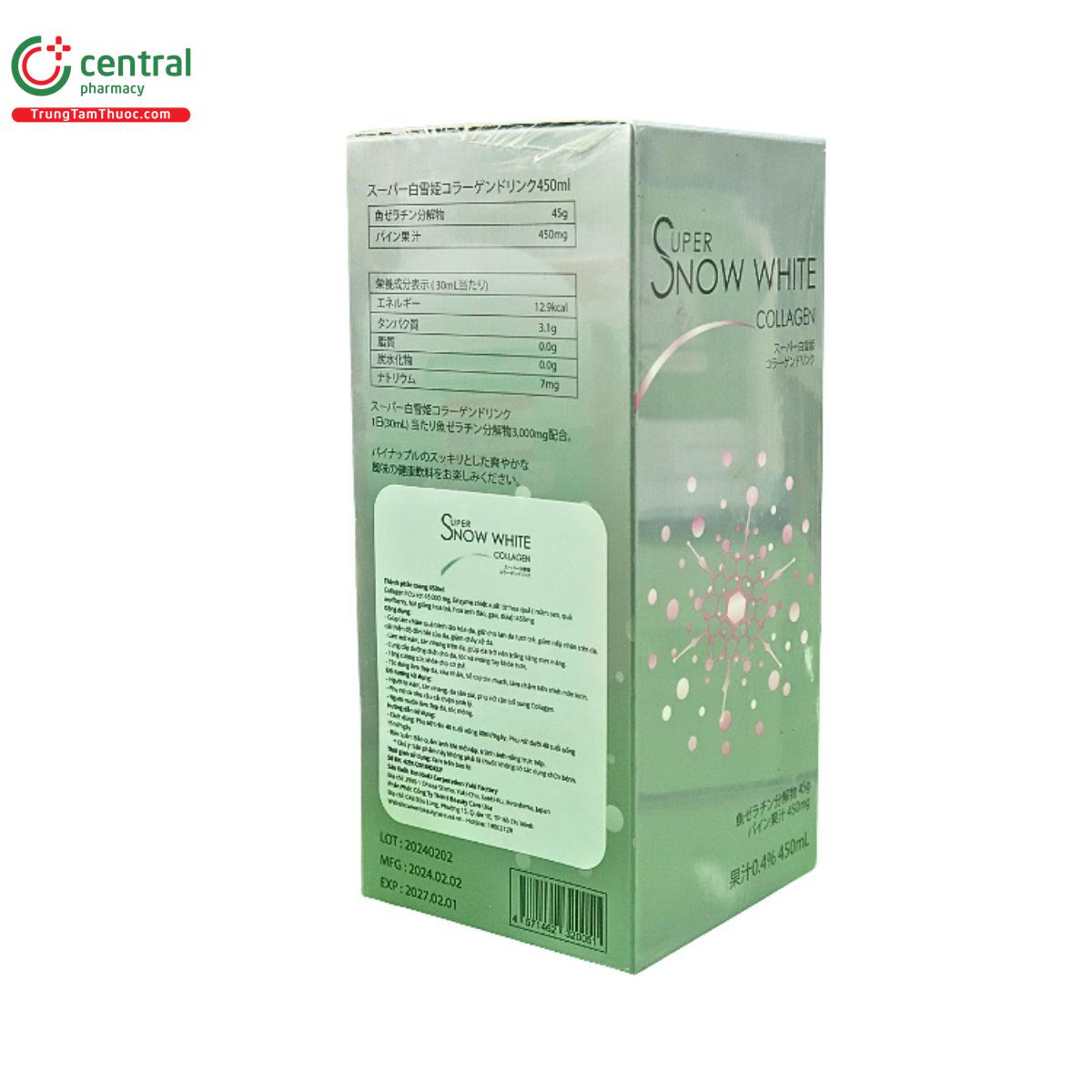 super snow white 6 A0250