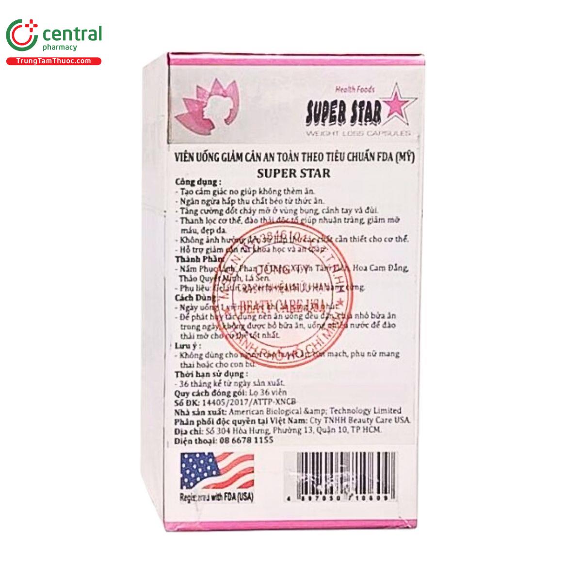 super star weight loss capsules 4 Q6648 super star weight loss capsules 4 Q6648