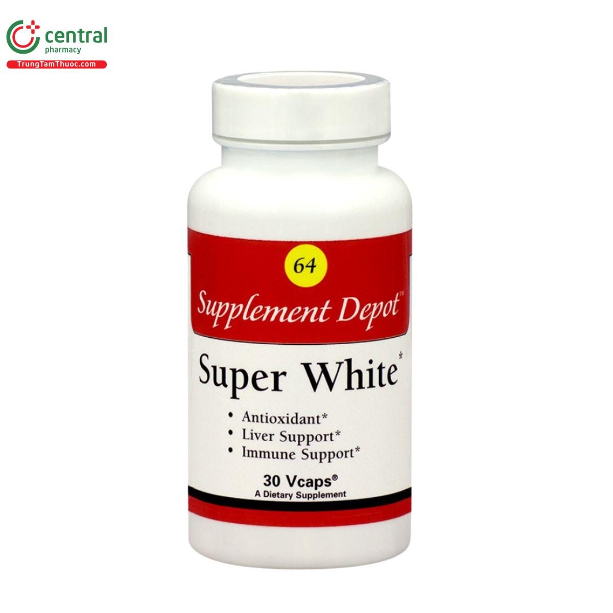 super white so 64 1 V8888