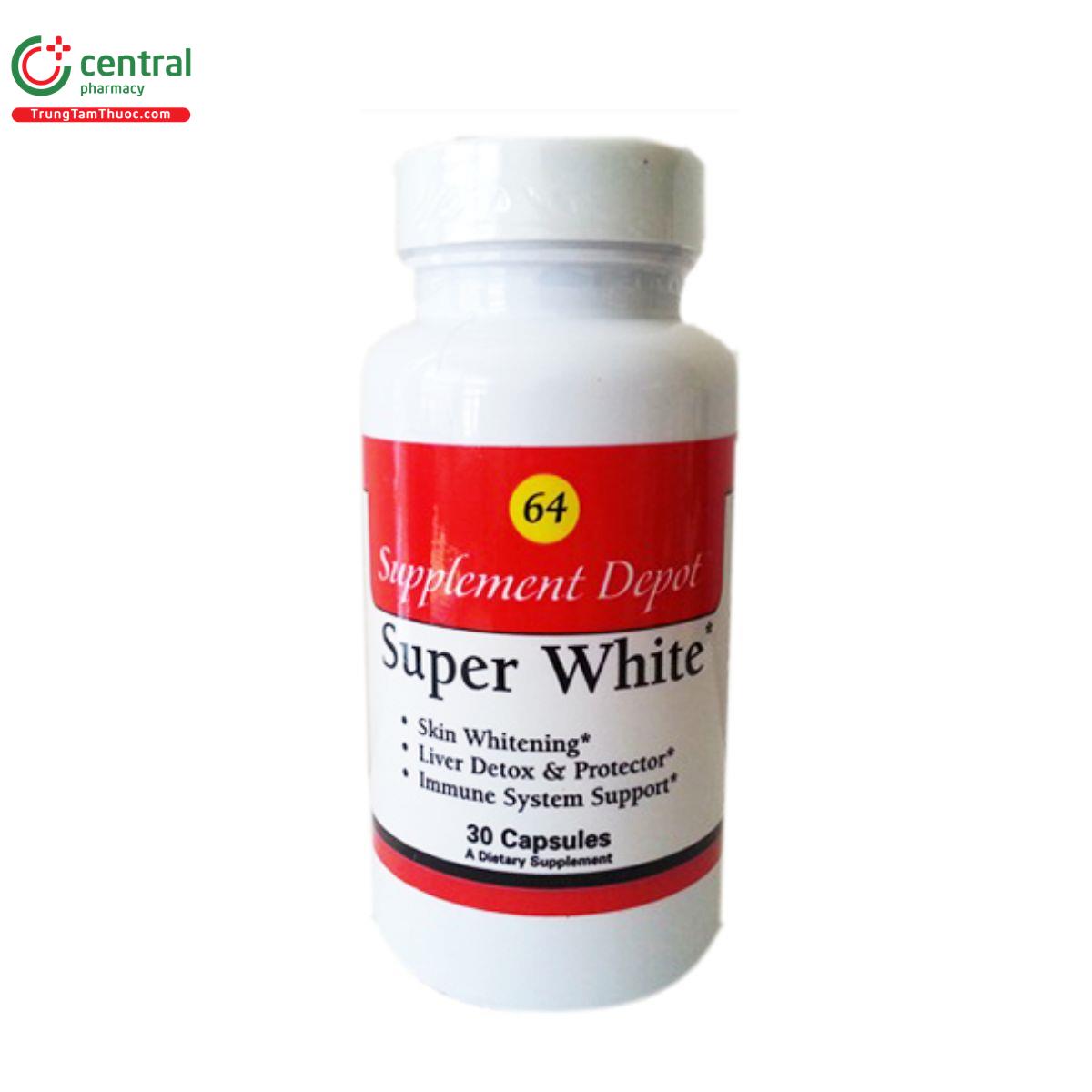 super white so 64 2 V8054