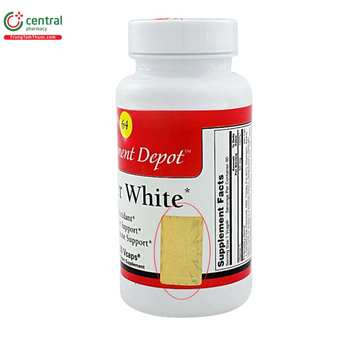 super white so 64 4 N5337