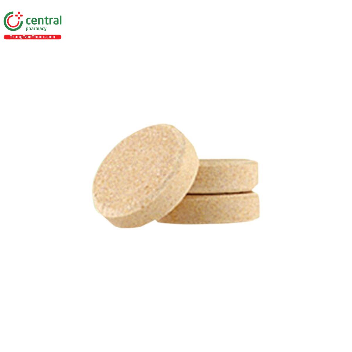 supercomin effervescent 6 V8875