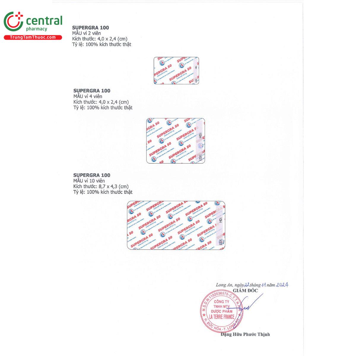 supergra 50 3 L4260 supergra 50 3 L4260