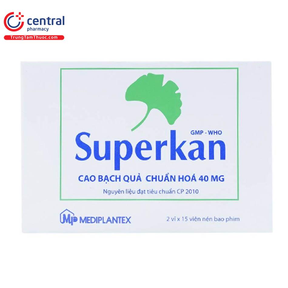 superkan 2 L4186