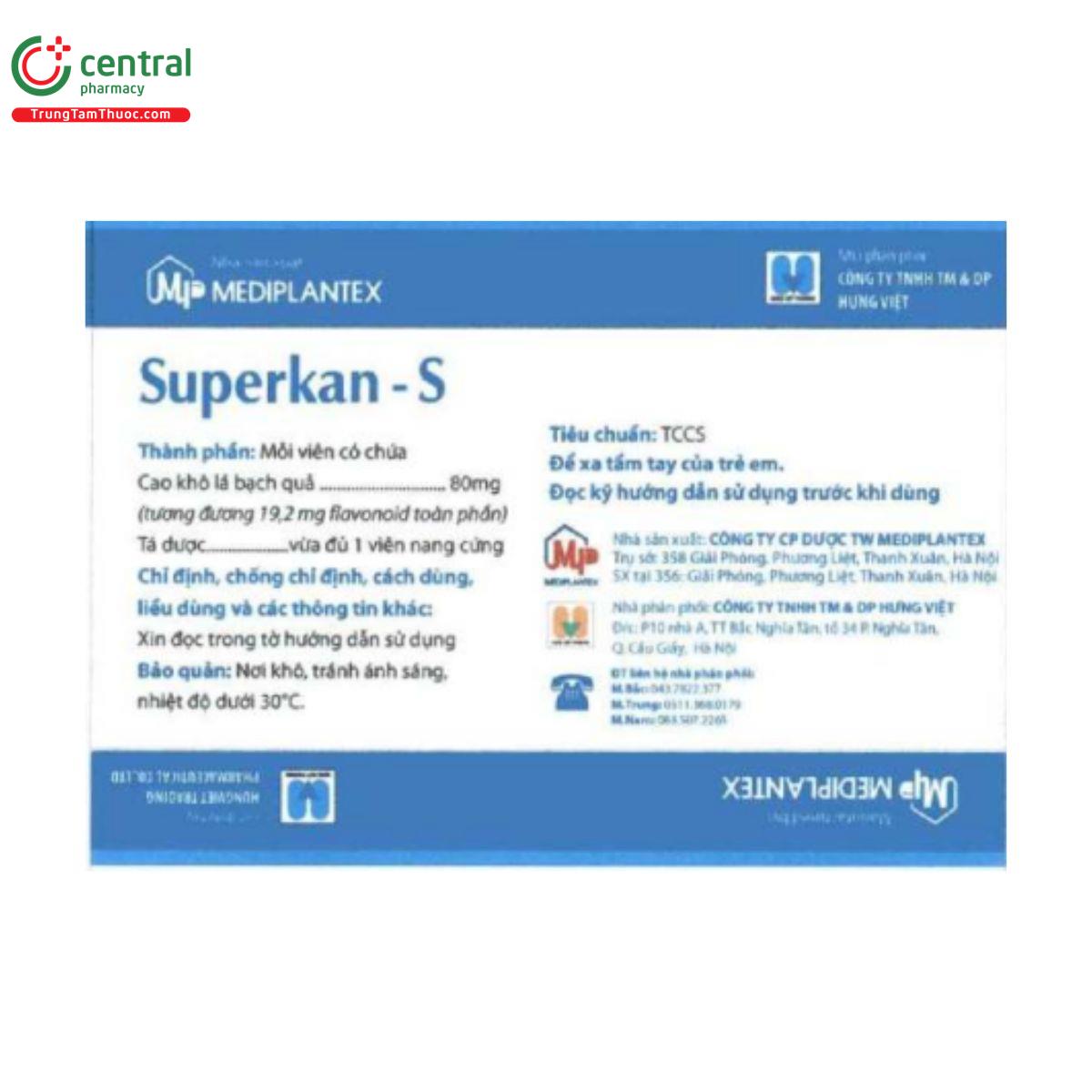 superkan s 2 P6252 superkan s 2 P6252