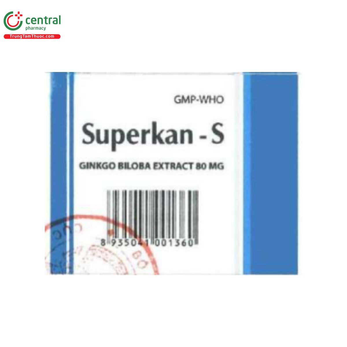 superkan s 5 R7241 superkan s 5 R7241