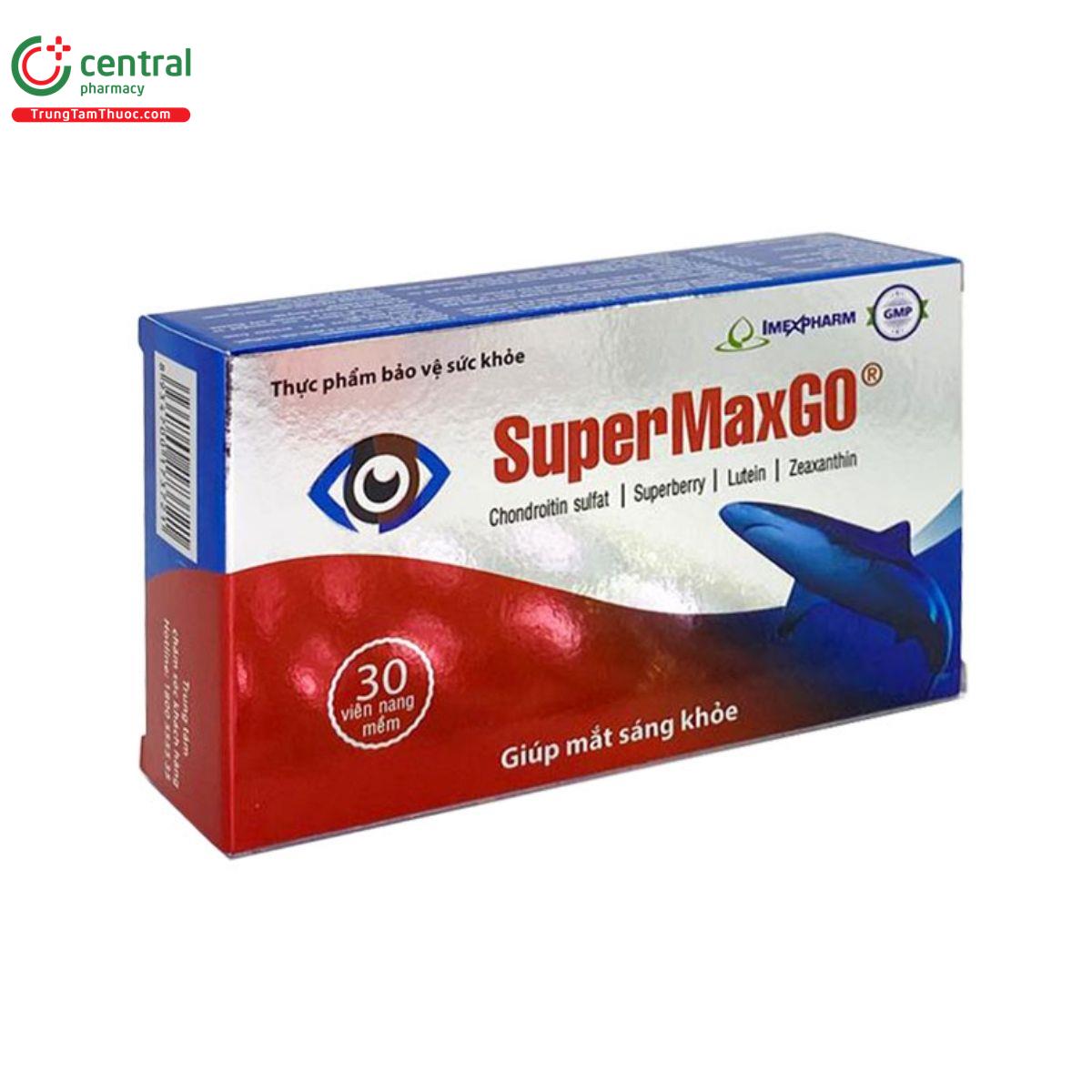 supermaxgo 3 J4430