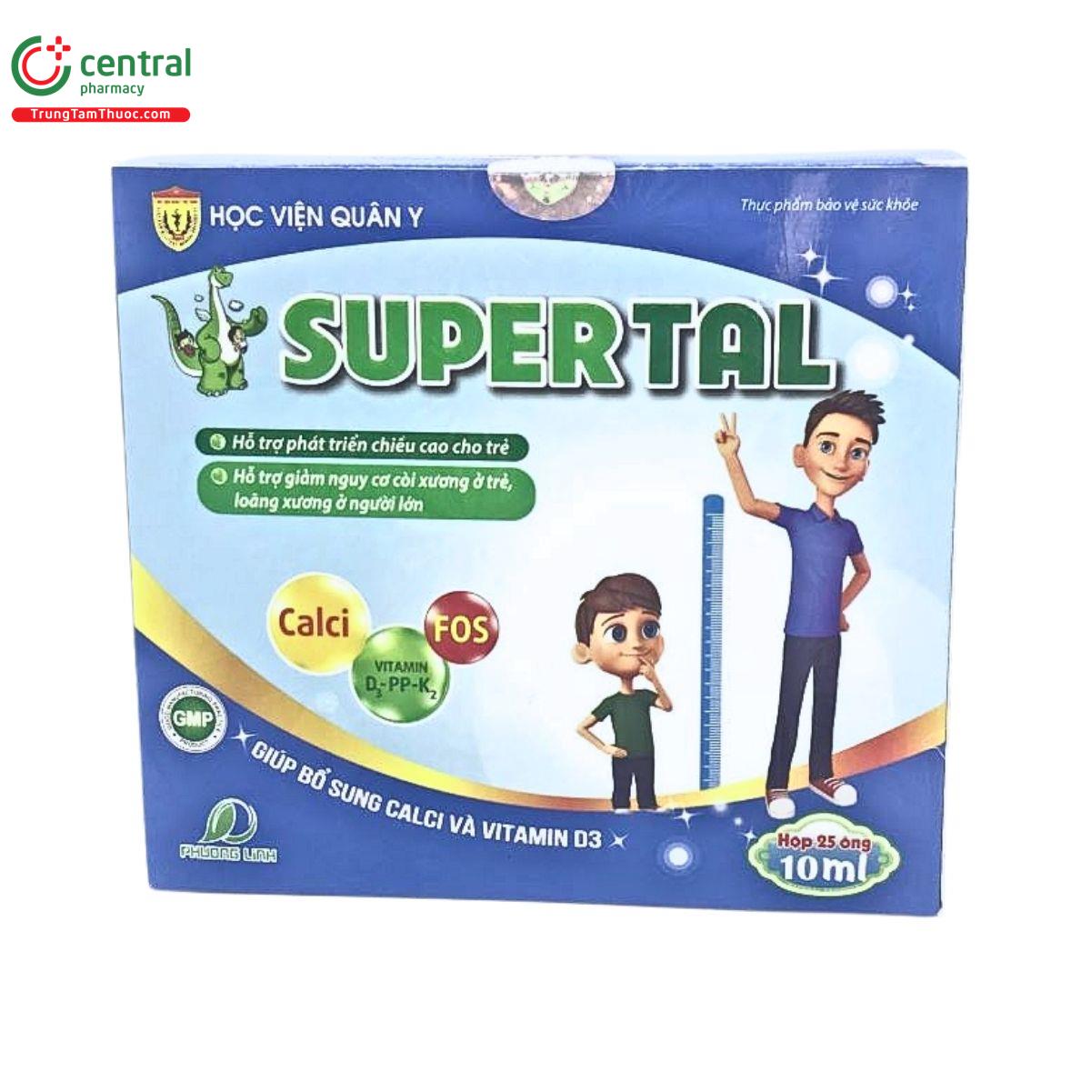 supertal 2 B0568