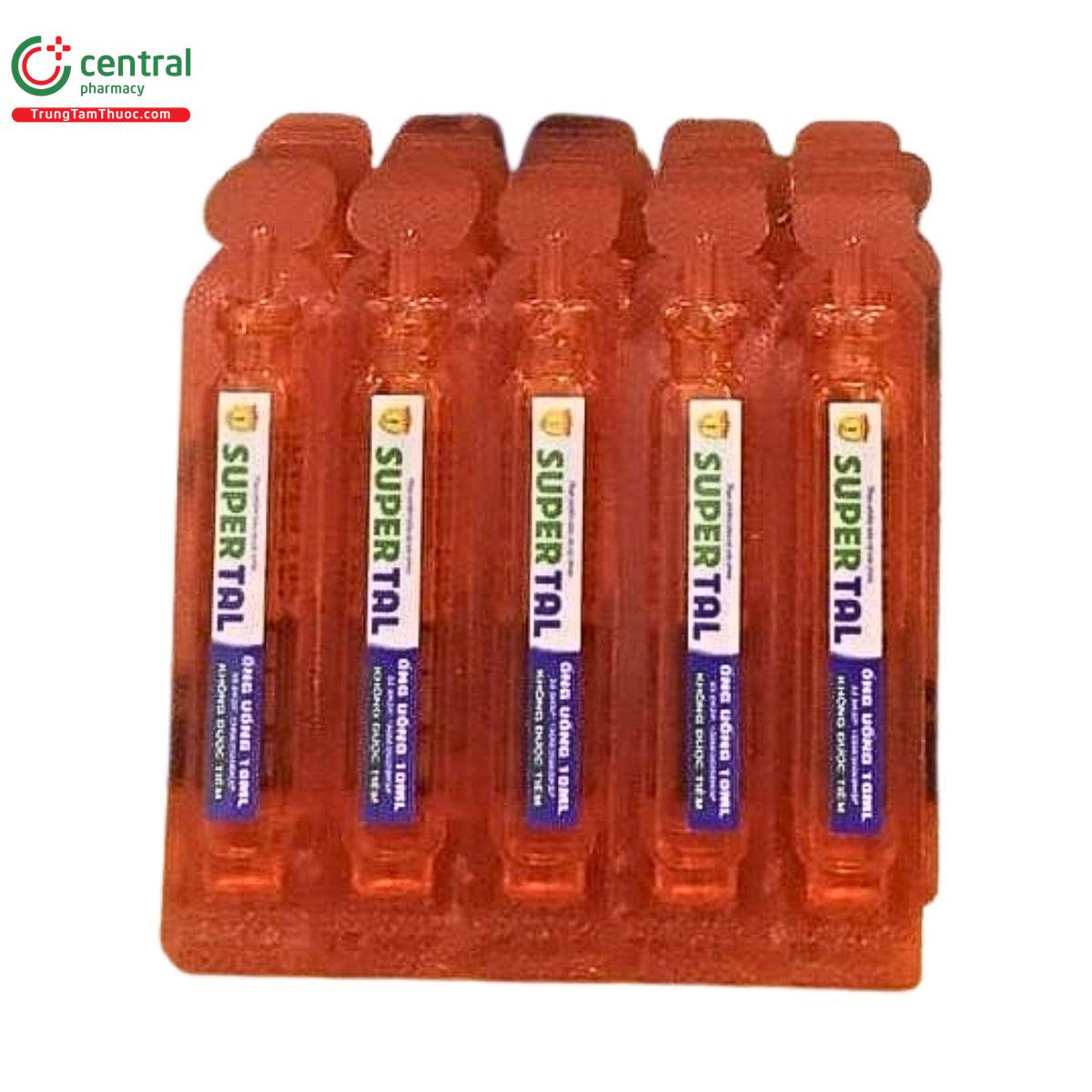 supertal 6 G2226