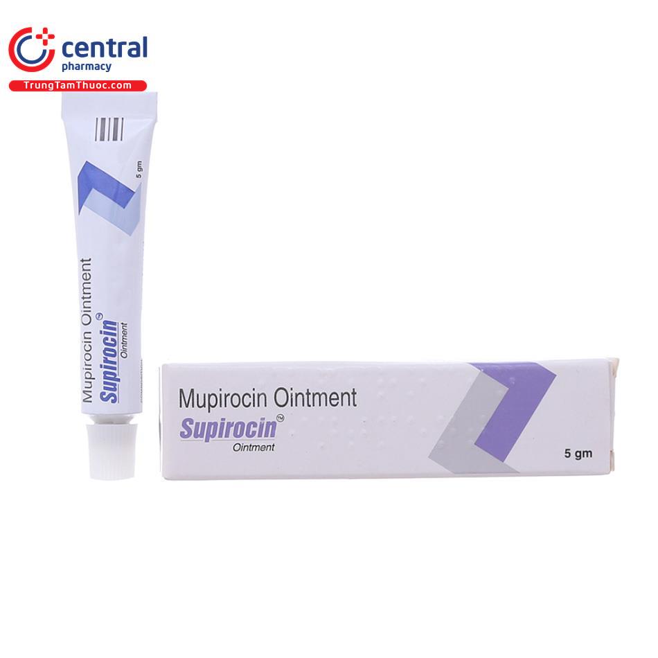 supirocin oitment 1 D1614