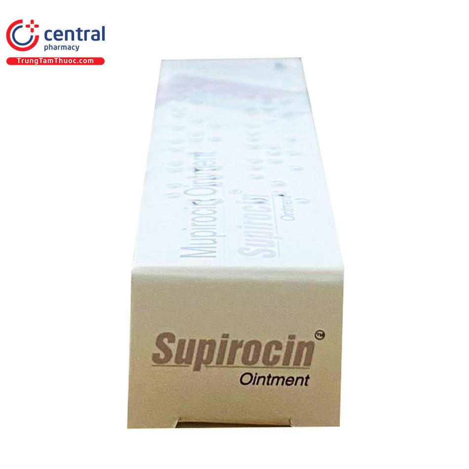 supirocin oitment 10 T8020
